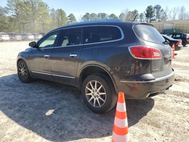 2017 Buick Enclave