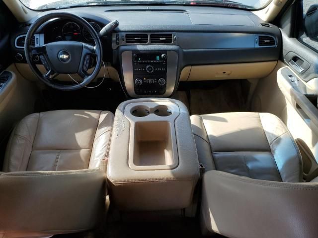 2007 Chevrolet Avalanche K1500