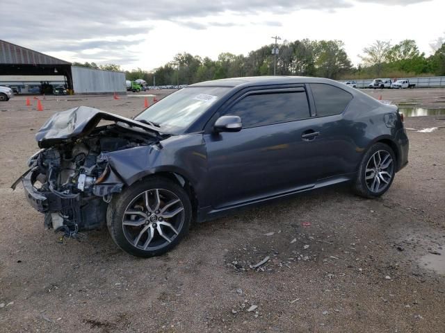 2015 Scion TC