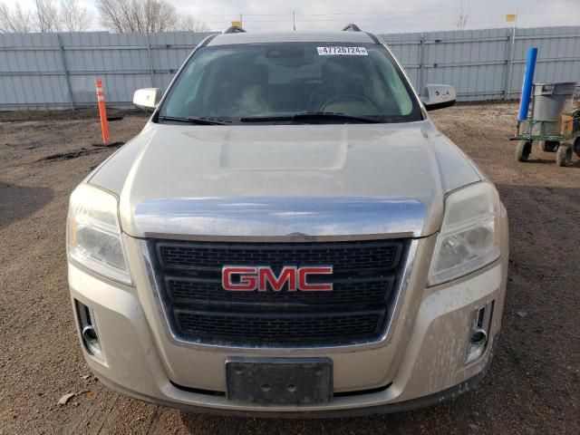 2013 GMC Terrain SLT