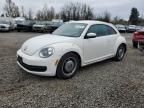 2012 Volkswagen Beetle