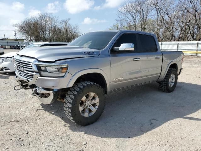 2021 Dodge 1500 Laramie