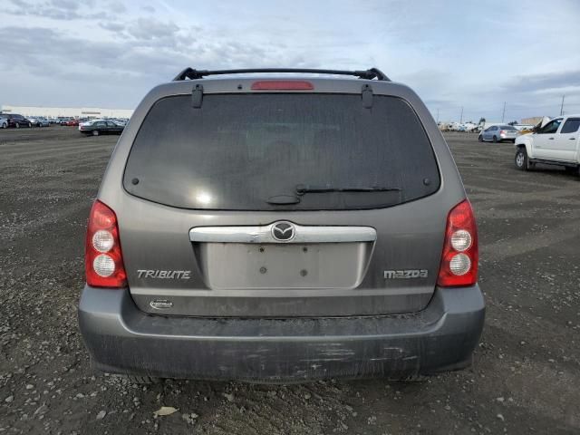 2005 Mazda Tribute S