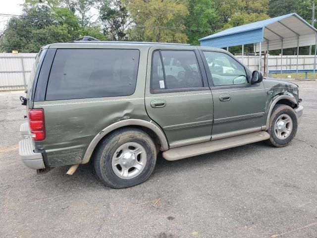 2004 Ford Expedition Eddie Bauer