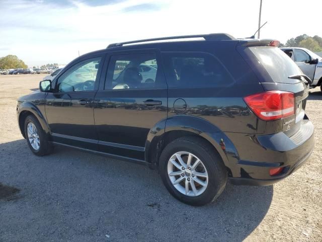 2015 Dodge Journey SXT