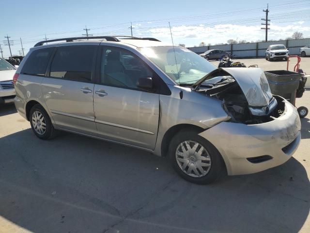 2008 Toyota Sienna CE