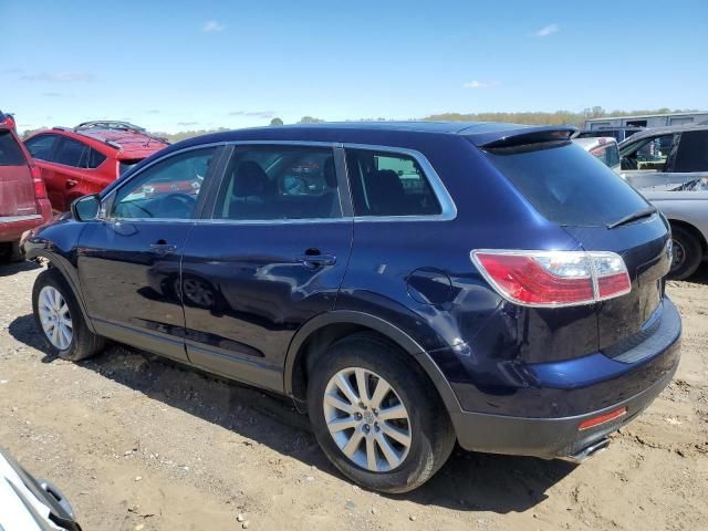 2010 Mazda CX-9