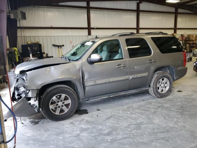 2008 GMC Yukon