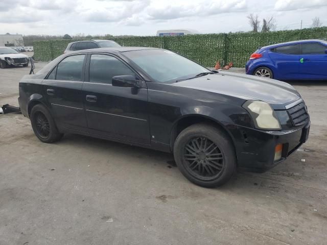 2006 Cadillac CTS