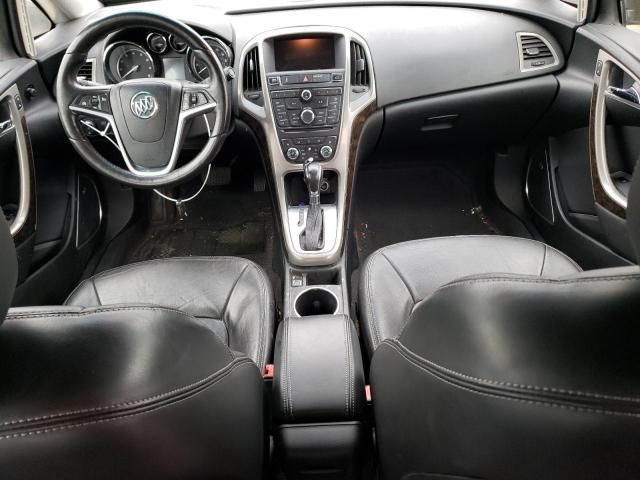 2012 Buick Verano