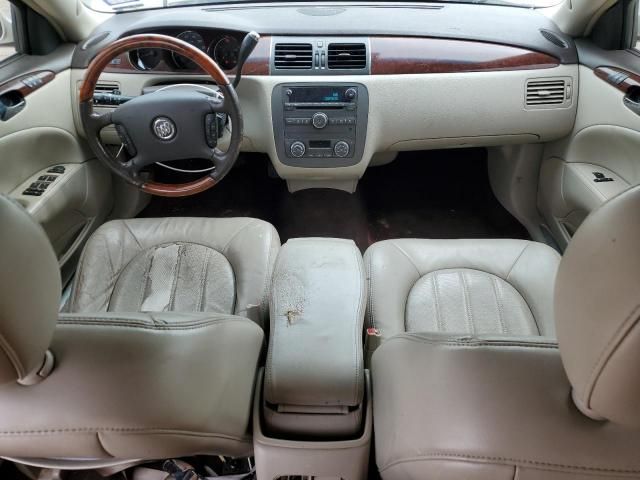 2008 Buick Lucerne CXL