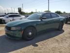 2015 Dodge Charger Police