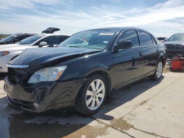 2007 Toyota Avalon XL