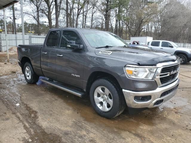 2020 Dodge RAM 1500 BIG HORN/LONE Star