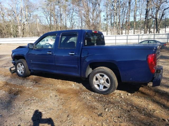 2009 Chevrolet Colorado