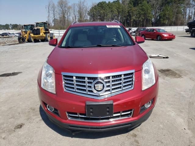 2013 Cadillac SRX Performance Collection