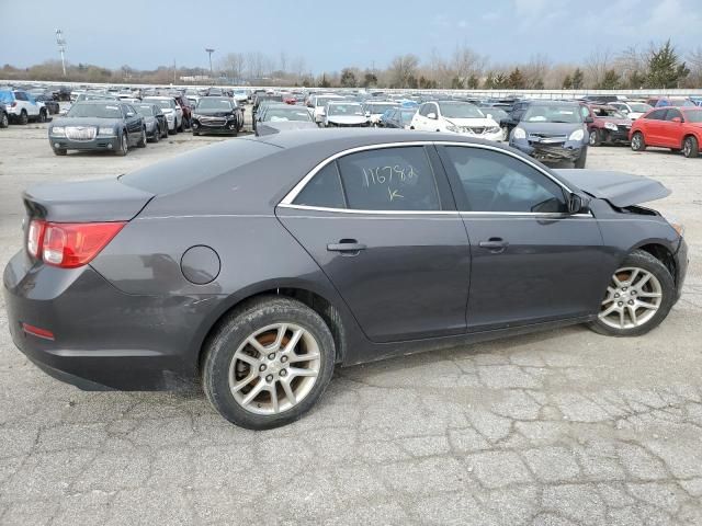 2013 Chevrolet Malibu 2LT