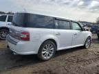 2011 Ford Flex Limited