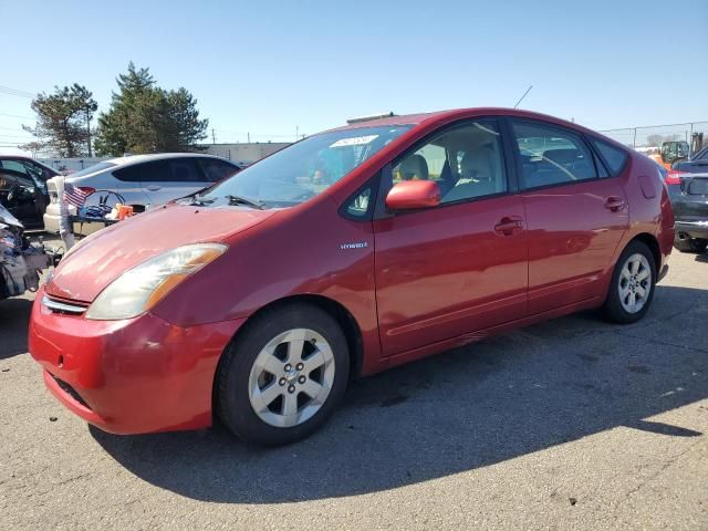 2006 Toyota Prius