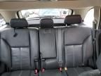 2007 Ford Edge SEL Plus