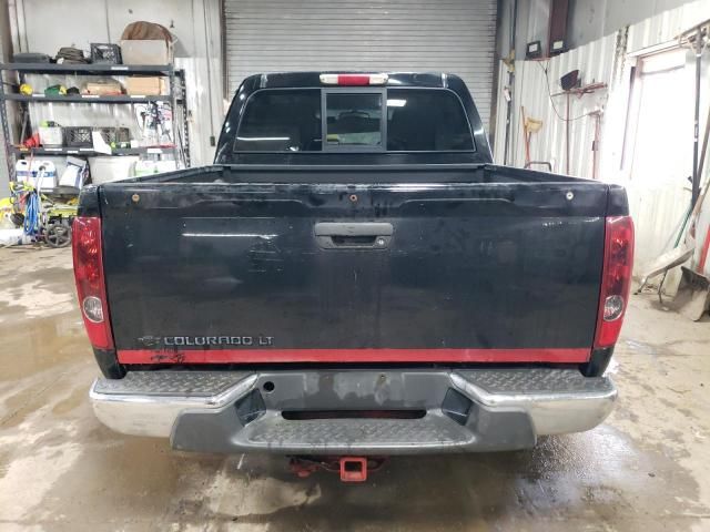 2007 Chevrolet Colorado