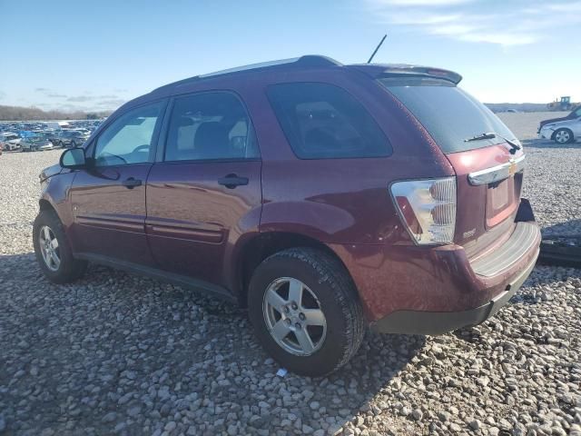 2008 Chevrolet Equinox LS