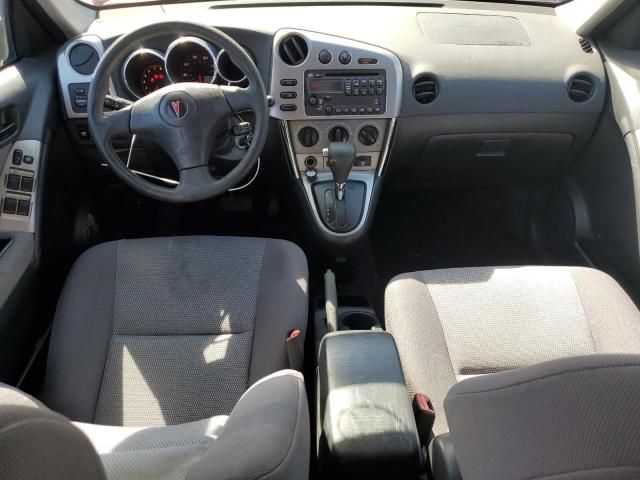 2005 Pontiac Vibe