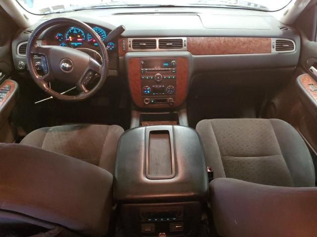 2007 Chevrolet Avalanche K1500