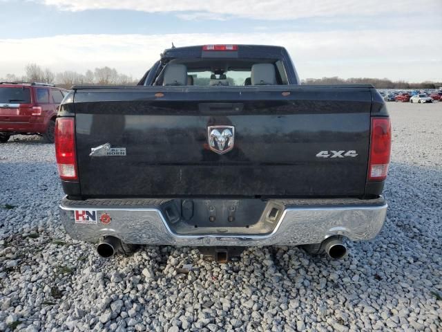 2014 Dodge RAM 1500 SLT