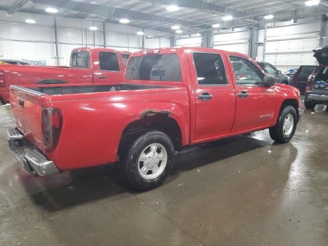 2004 GMC Canyon