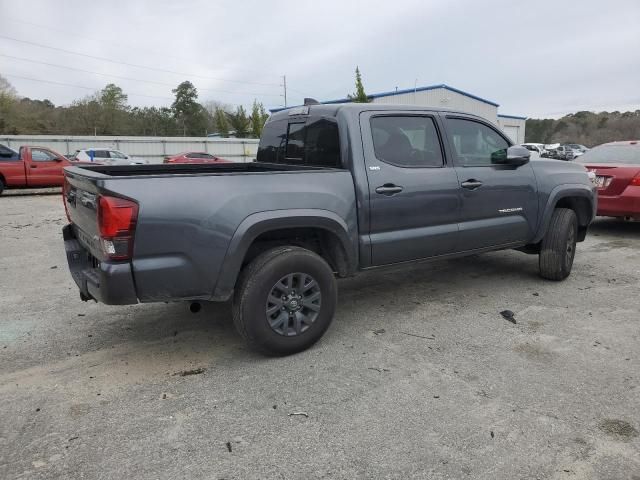 2023 Toyota Tacoma Double Cab