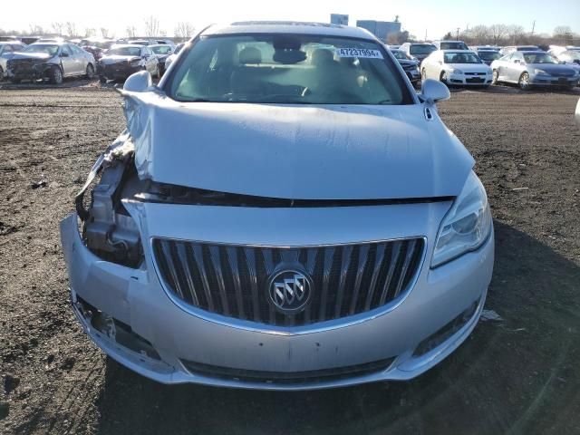 2015 Buick Regal Premium