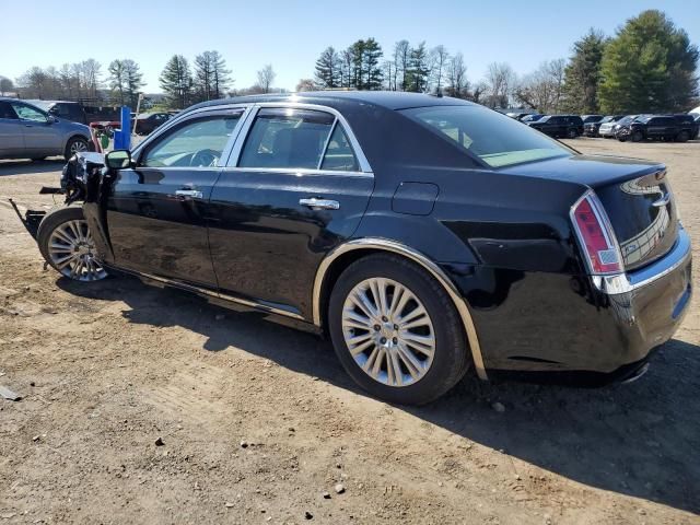 2013 Chrysler 300C