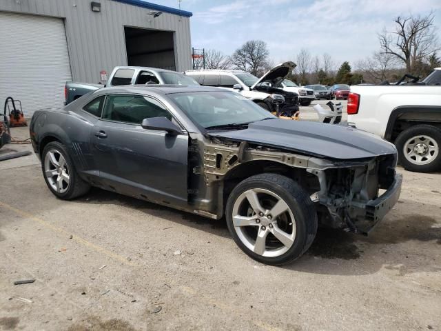 2010 Chevrolet Camaro LT