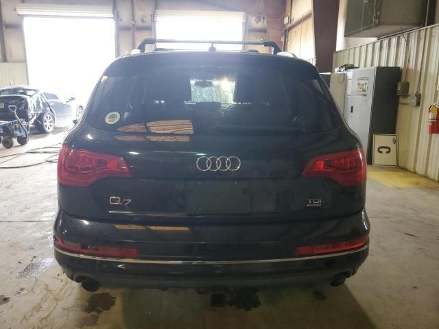 2011 Audi Q7 Premium Plus