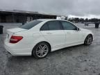 2012 Mercedes-Benz C 250