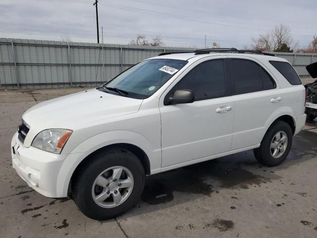 2006 KIA Sorento EX