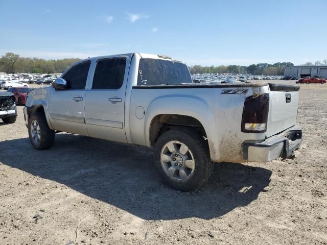 2011 GMC Sierra K1500 SLT