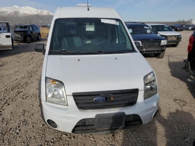 2010 Ford Transit Connect XLT