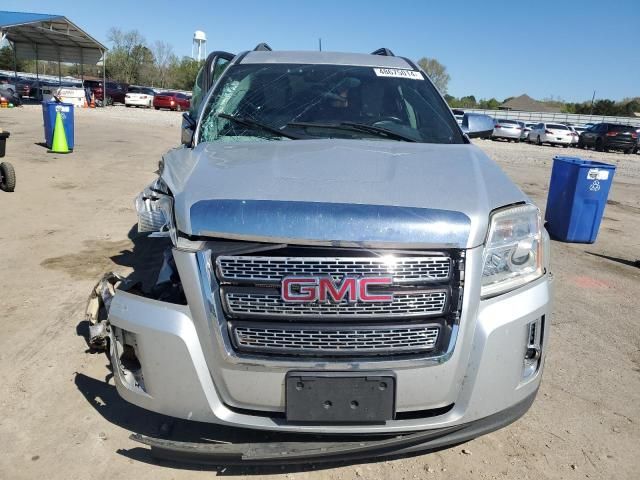 2015 GMC Terrain SLT