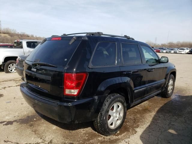 2008 Jeep Grand Cherokee Laredo