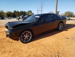 Dodge Challenger salvage cars for sale: 2022 Dodge Challenger GT