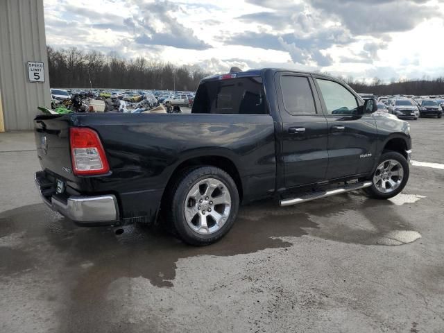 2020 Dodge RAM 1500 BIG HORN/LONE Star