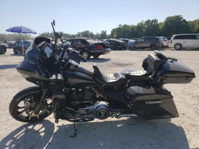 2017 Harley-Davidson Fltrxs Road Glide Special