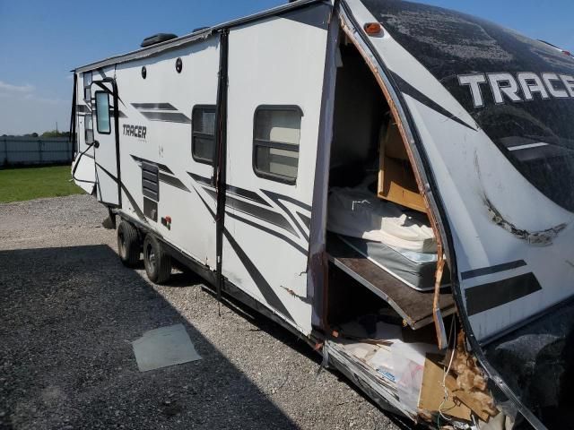 2019 Tracker Motorhome