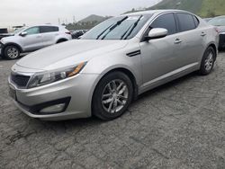 KIA salvage cars for sale: 2013 KIA Optima LX