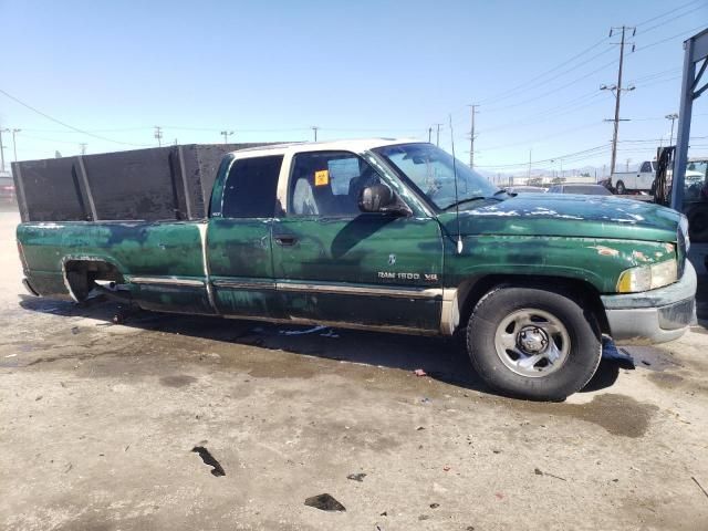 1998 Dodge RAM 1500