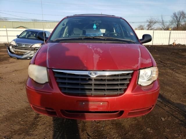 2006 Chrysler Town & Country Touring