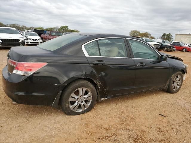 2011 Honda Accord SE