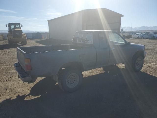 1990 Toyota Pickup 1/2 TON Extra Long Wheelbase SR